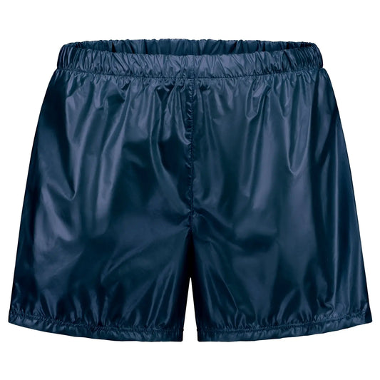 Outdoor Shorts | Navy Aquaria Activewear